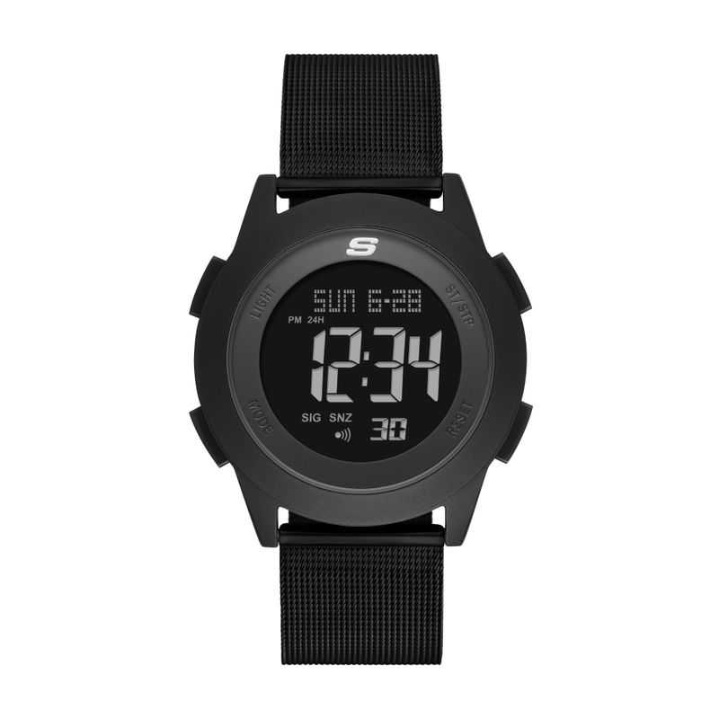 SKECHERS - Reloj Skechers Hombre Casual