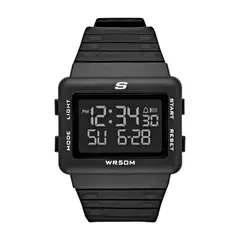 SKECHERS - Reloj Unisex adulto Deportivo