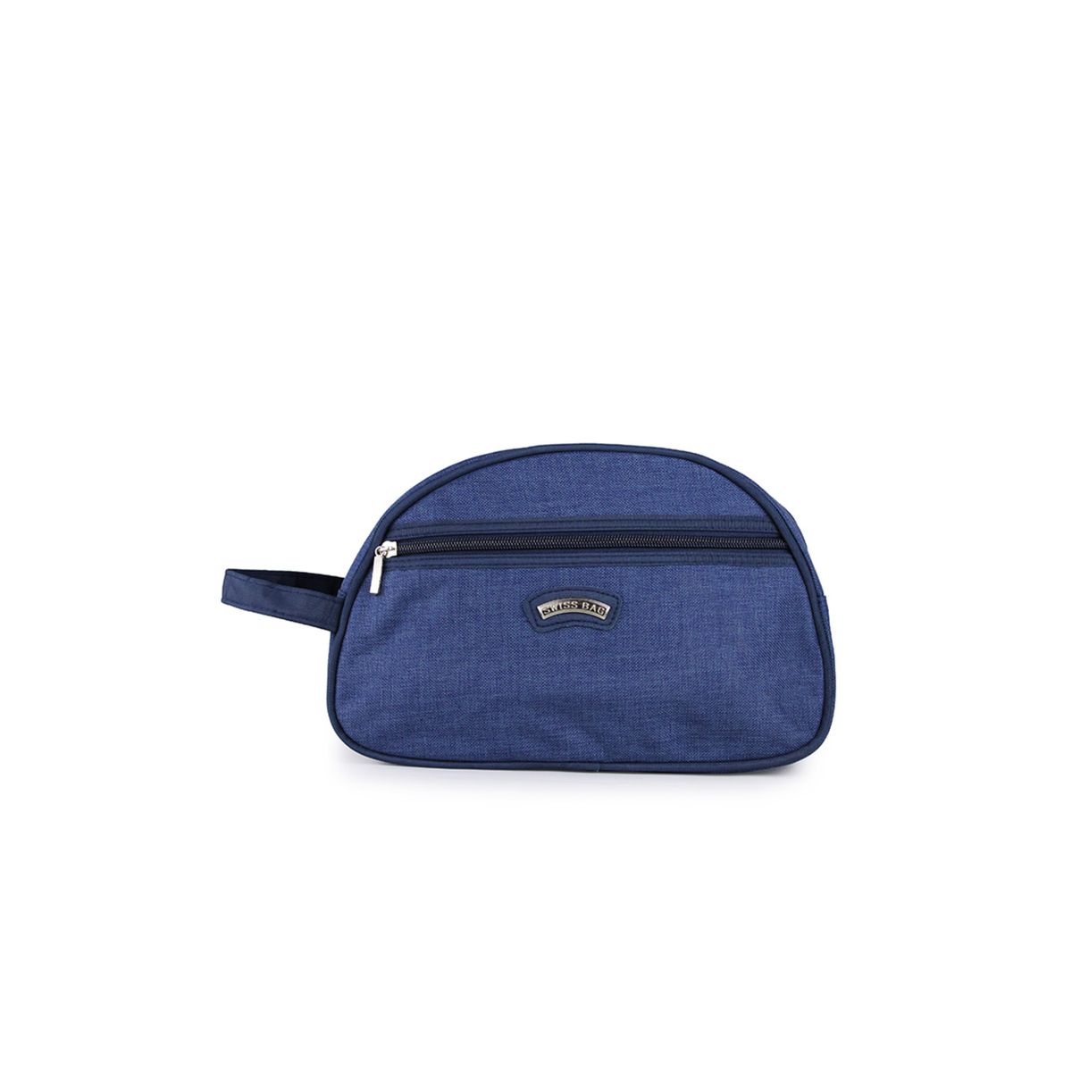 SWISS BAG - Neceser Verbier azul SWISS BAG