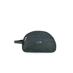 SWISS BAG - Neceser Verbier verde