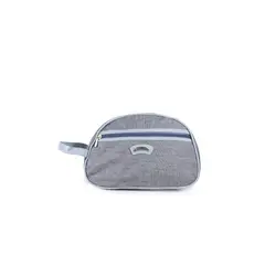 SWISS BAG - Neceser Verbier gris