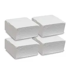 GENERICO - Pack 5 Bloques Magnesio 65gr Crossfit Calistenia Y Gimnasio