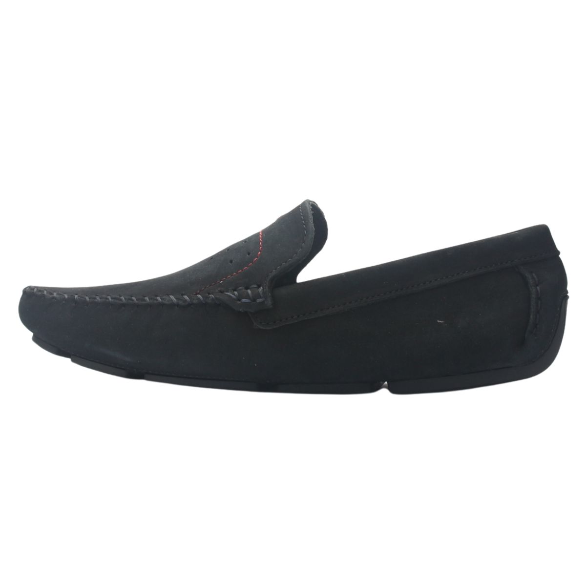 FERRACINI - Mocasin Hombre Azul Marino Casual Ferracini 2774