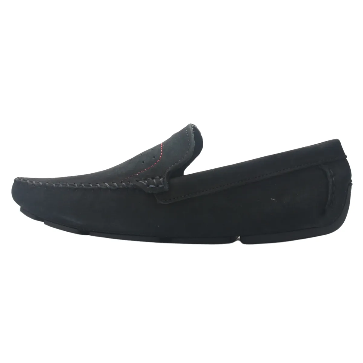 FERRACINI - Mocasin Hombre Azul Marino Casual Ferracini 2774