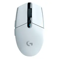 LOGITECH - MOUSE INALÁMBRICO G305 BLANCO