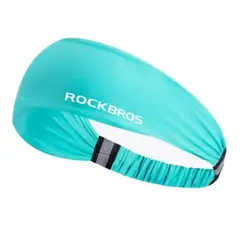 ROCKBROS - Cintillo Deportivo Multiuso Atractivos Diseños
