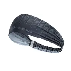 ROCKBROS - Cintillo Deportivo Multiuso Atractivos Diseños
