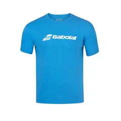 BABOLAT - POLERA DE TENIS HOMBRE EXERCISE TEE