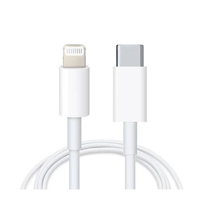 GENERICO - Cable Tipo C A Lightning Carga Rapida Compatible Con iPhone