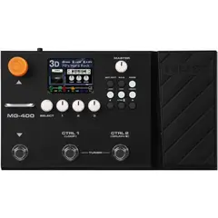 NUX - Pedalera Multiefecto MG-400