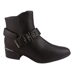 COMFORTFLEX - Botin Mujer Café Moda 2269303