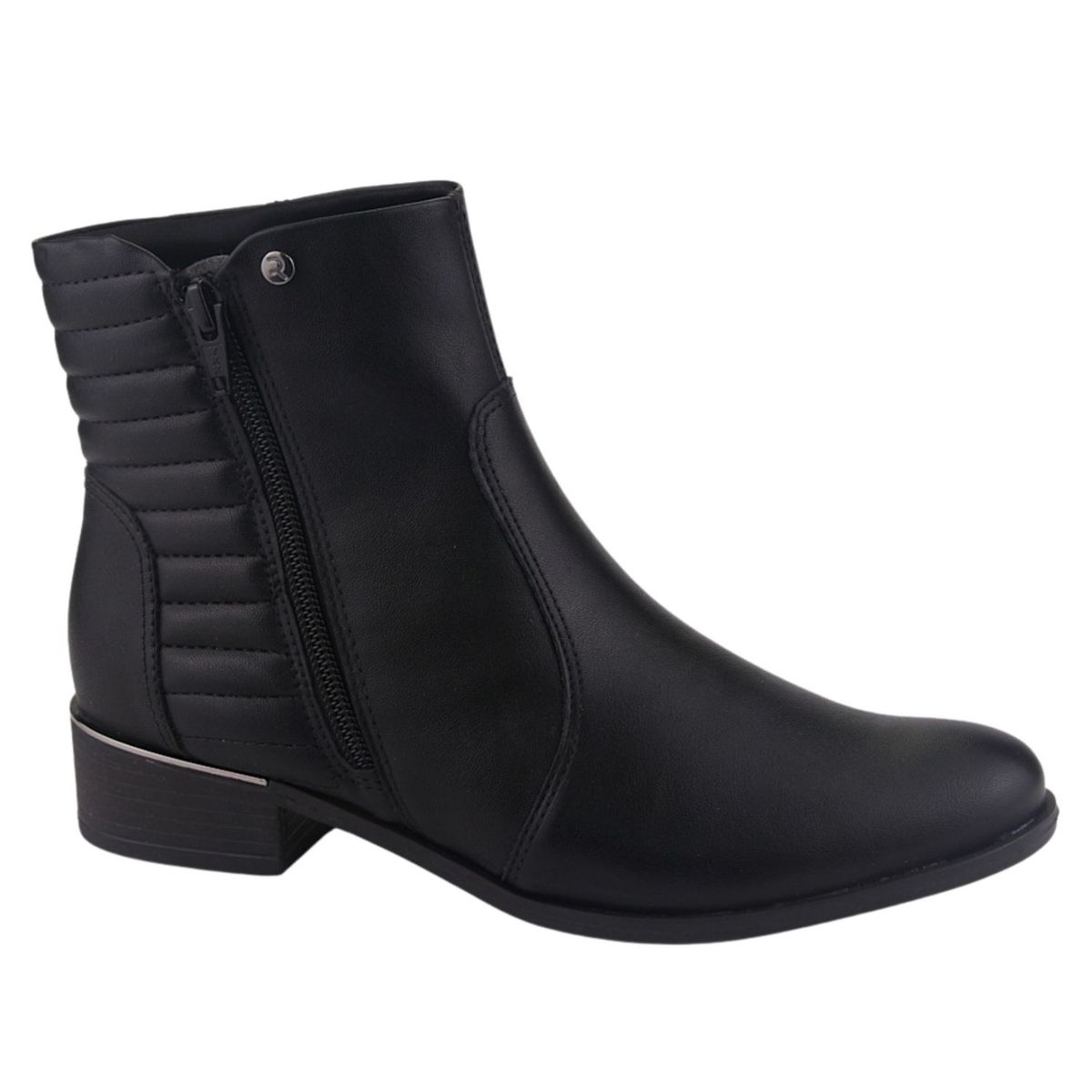 RAMARIM - Botin Mujer Negro Casual Ramarim 2253102