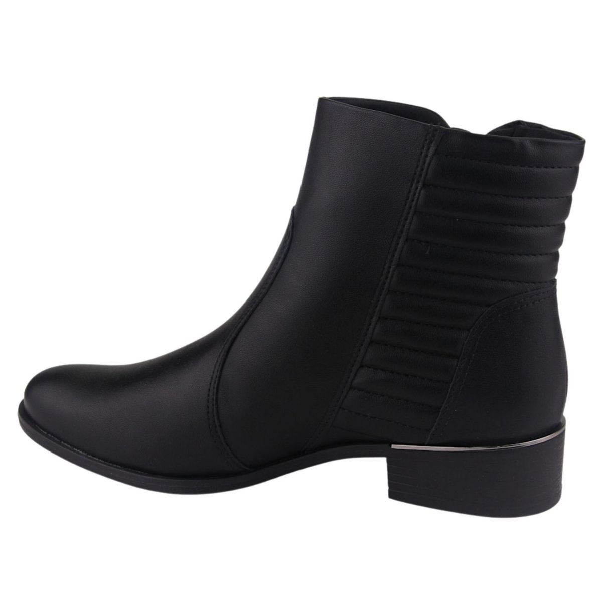 RAMARIM - Botin Mujer Negro Casual Ramarim 2253102