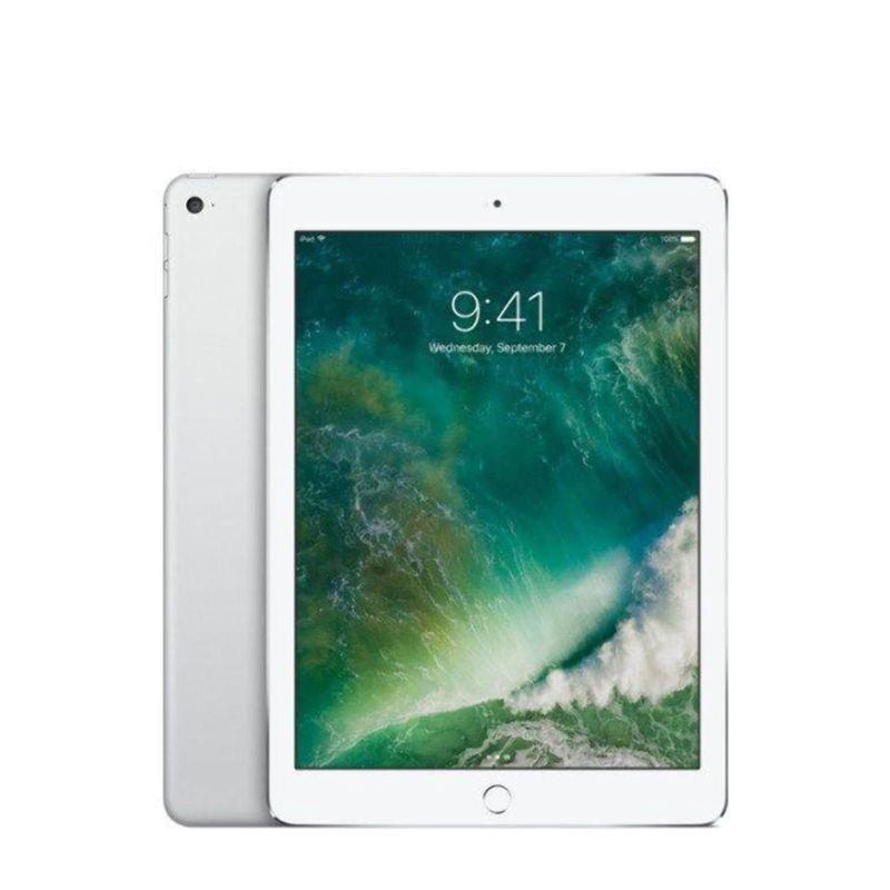 APPLE - iPad Air 2 16GB Plata Reacondicionado