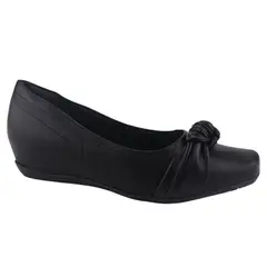 COMFORTFLEX - Ballerina Mujer Negro Casual 2294302