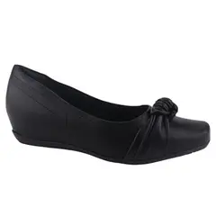 COMFORTFLEX - Ballerina Mujer Negro Casual 2294302