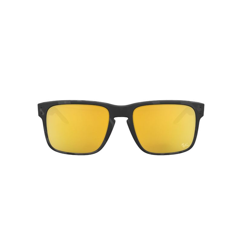 OAKLEY - Oakley Lentes de Sol Holbrook Polarizados OO9102 9102O3 55