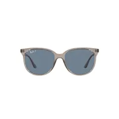RAY BAN - Lentes de Sol Dark Blue Polar