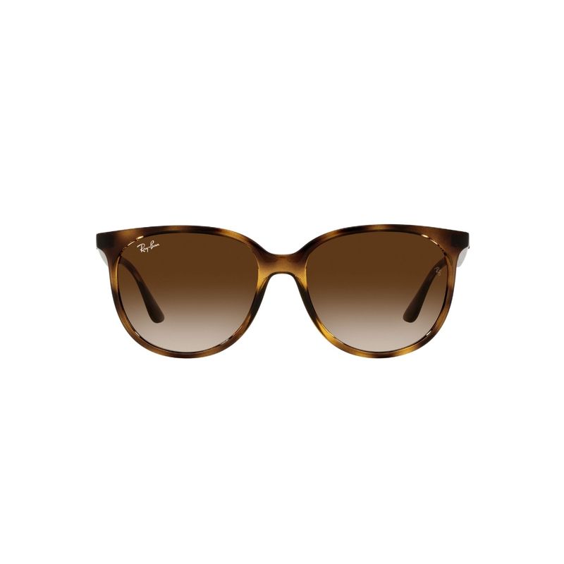RAY BAN - Lentes de Sol Gradient Brown