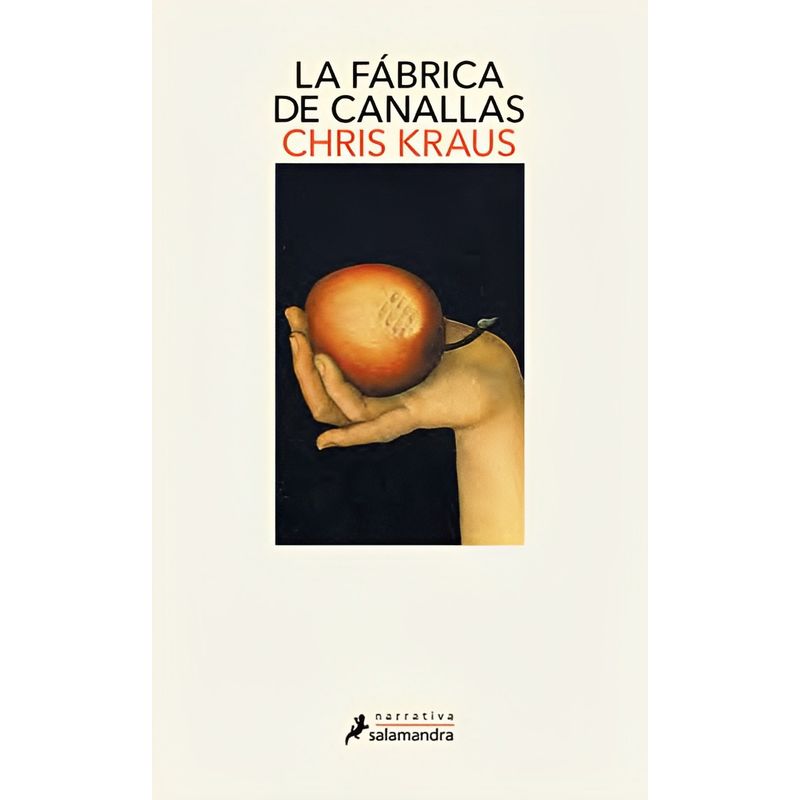 TOP10BOOKS - LIBRO LA FABRICA DE CANALLAS /417