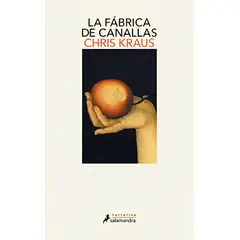 TOP10BOOKS - LIBRO La Fabrica De Canallas - La Fabrica De Canallas