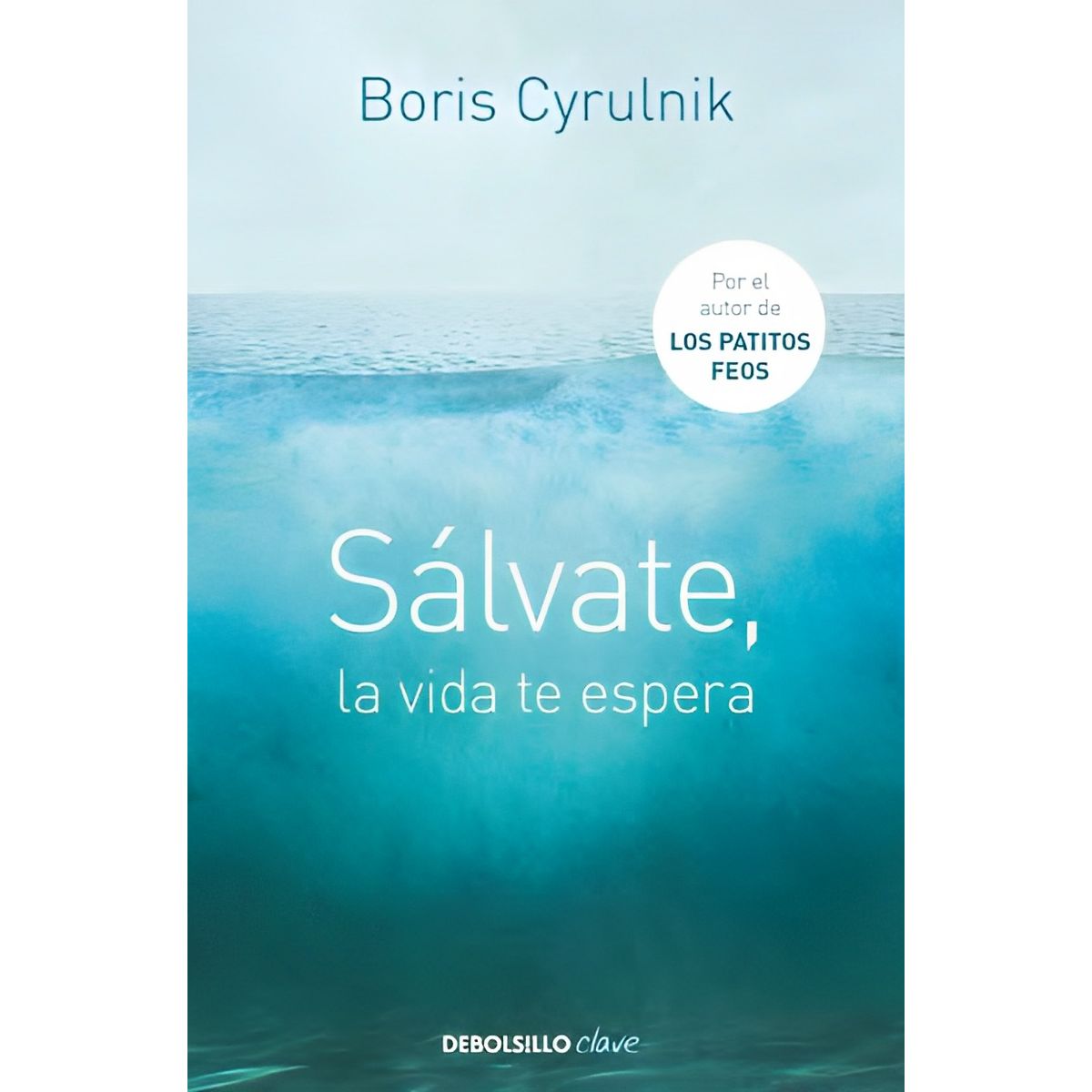 TOP10BOOKS - LIBRO La Vida Te Espera Salvate - La Vida Te Espera Salvate
