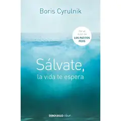 TOP10BOOKS - LIBRO La Vida Te Espera Salvate - La Vida Te Espera Salvate