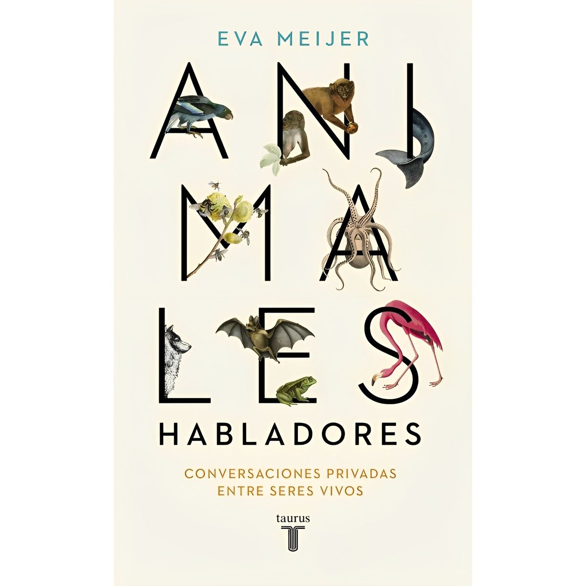 TOP10BOOKS - LIBRO Animales Habladores - Animales Habladores