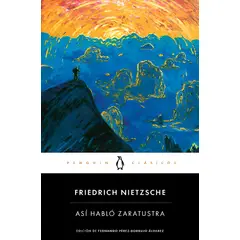 TOP10BOOKS - LIBRO ASI HABLO ZARATHUSTRA /313