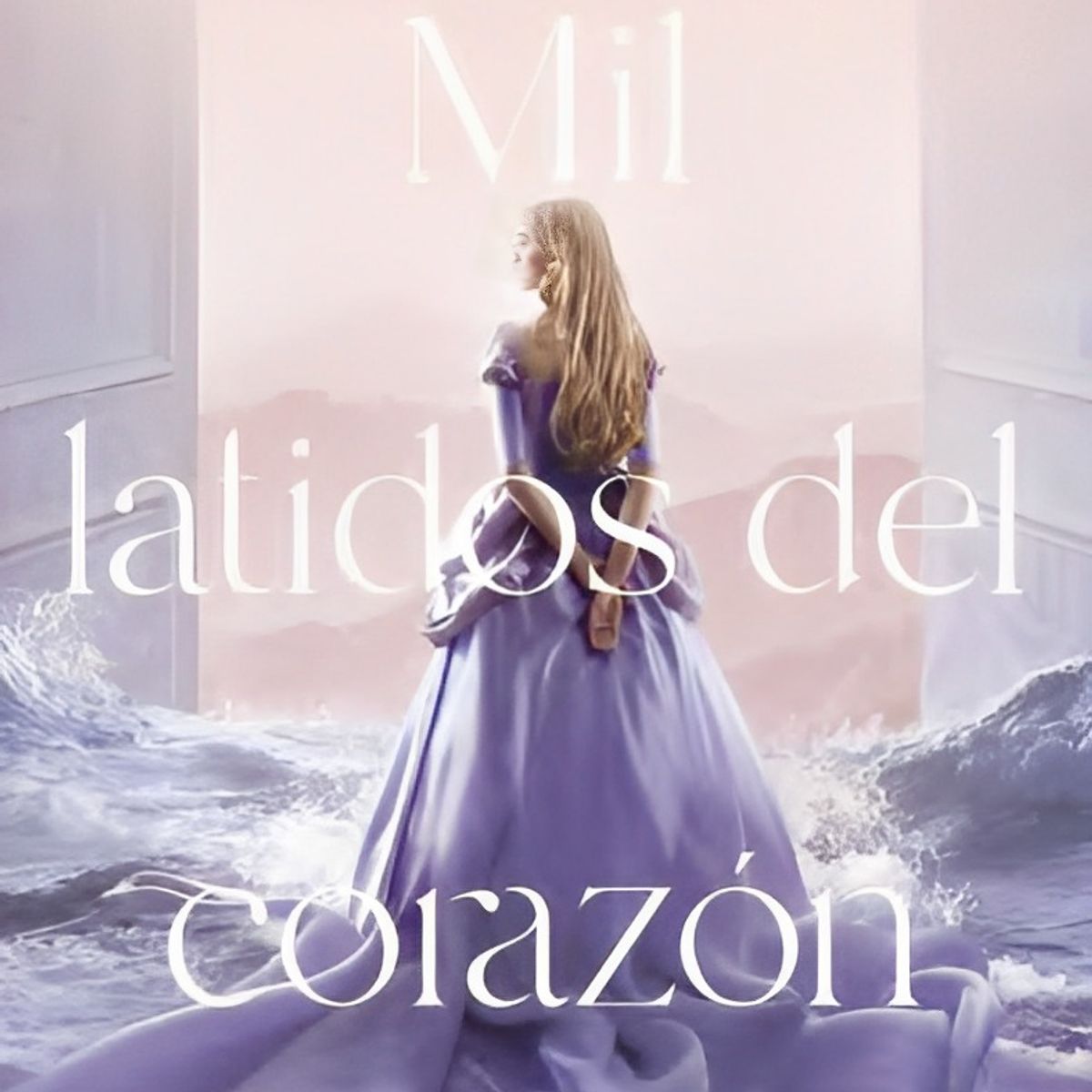 TOP10BOOKS - LIBRO MIL Latidos Del Corazon - MIL Latidos Del Corazon