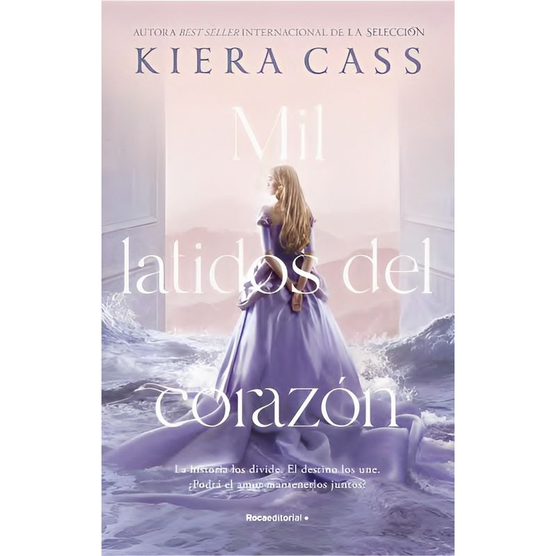TOP10BOOKS - LIBRO MIL LATIDOS DEL CORAZON /221