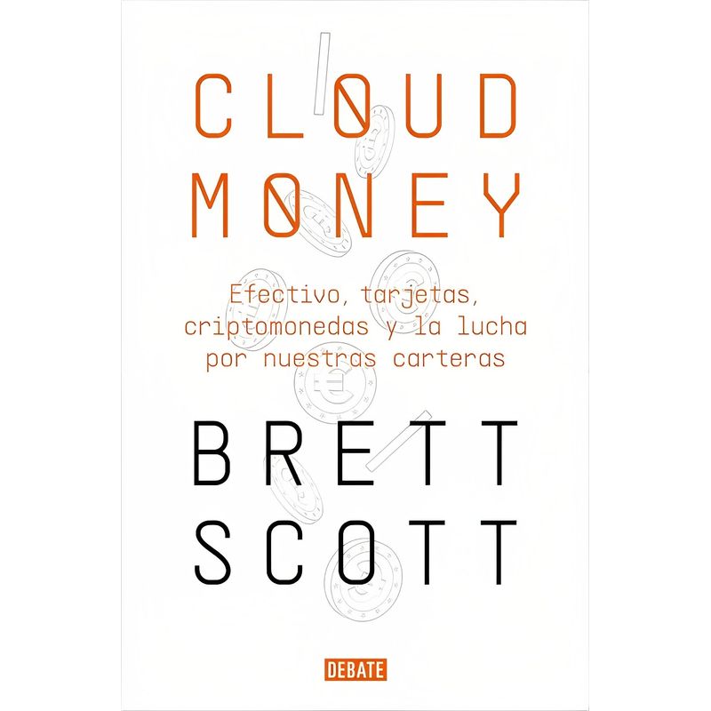 TOP10BOOKS - LIBRO CLOUDMONEY /425