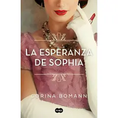 TOP10BOOKS - LIBRO LA ESPERANZA DE SOPHIA /249