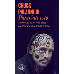 TOP10BOOKS - LIBRO PLANTEATE ESTO /421