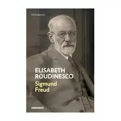 TOP10BOOKS - LIBRO SIGMUND FREUD /392