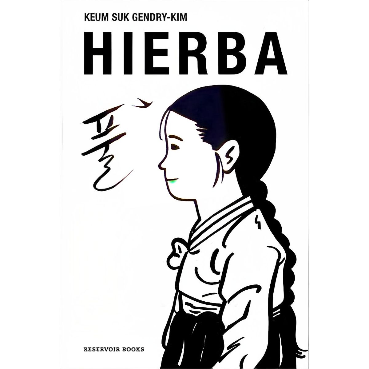 TOP10BOOKS - LIBRO Hierba - Hierba