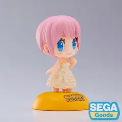 GOOD SMILE COMPANY - GOOD SMILE FIGURA COLEC CHUBBY COLLE QUINTES QUINT ICHIKA N