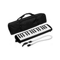 Melodica C/Funda Qm32 Bk