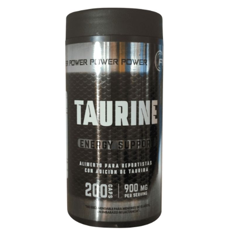 FNL - Taurine