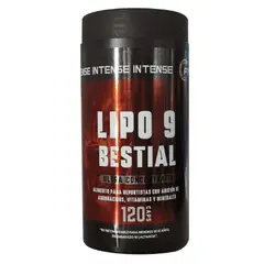 FNL - Lipo 9 Bestial