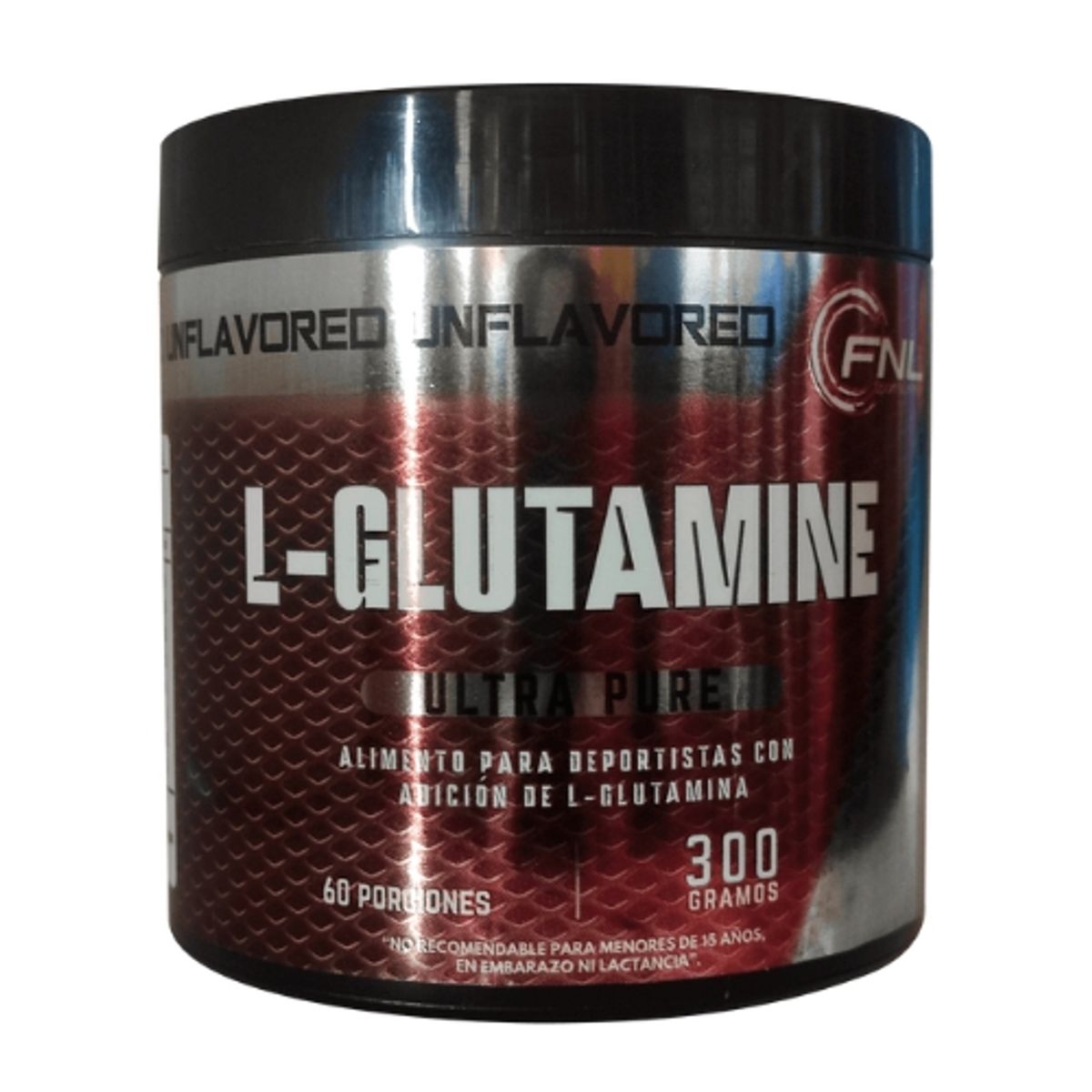 FNL - L-Glutamine