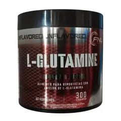 FNL - L-Glutamine