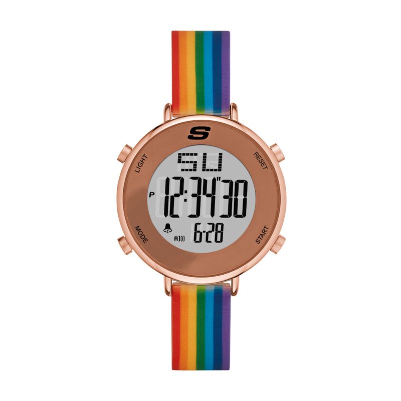 SKECHERS - Reloj Skechers Mujer Casual