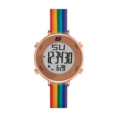 SKECHERS - Reloj Mujer Casual
