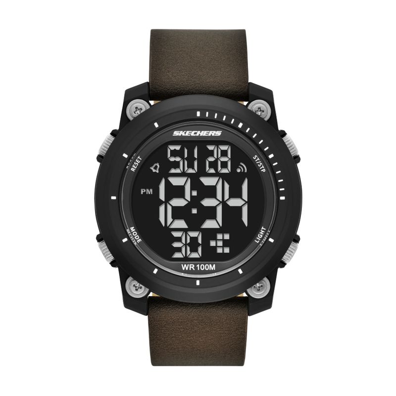 SKECHERS - Reloj Skechers Hombre Casual