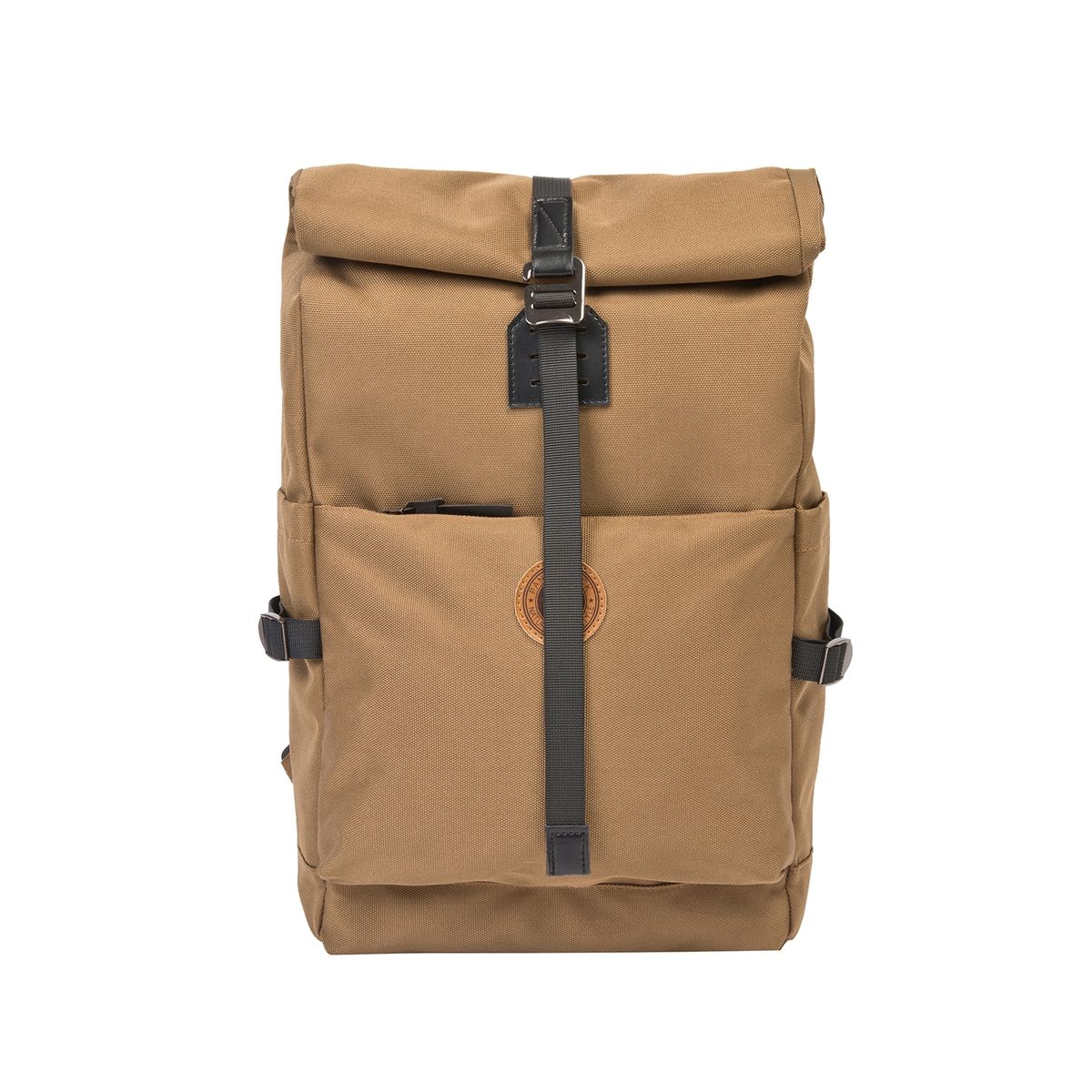 PANAMA JACK - Mochila Hombre 18 litros Caqui Panama Jack