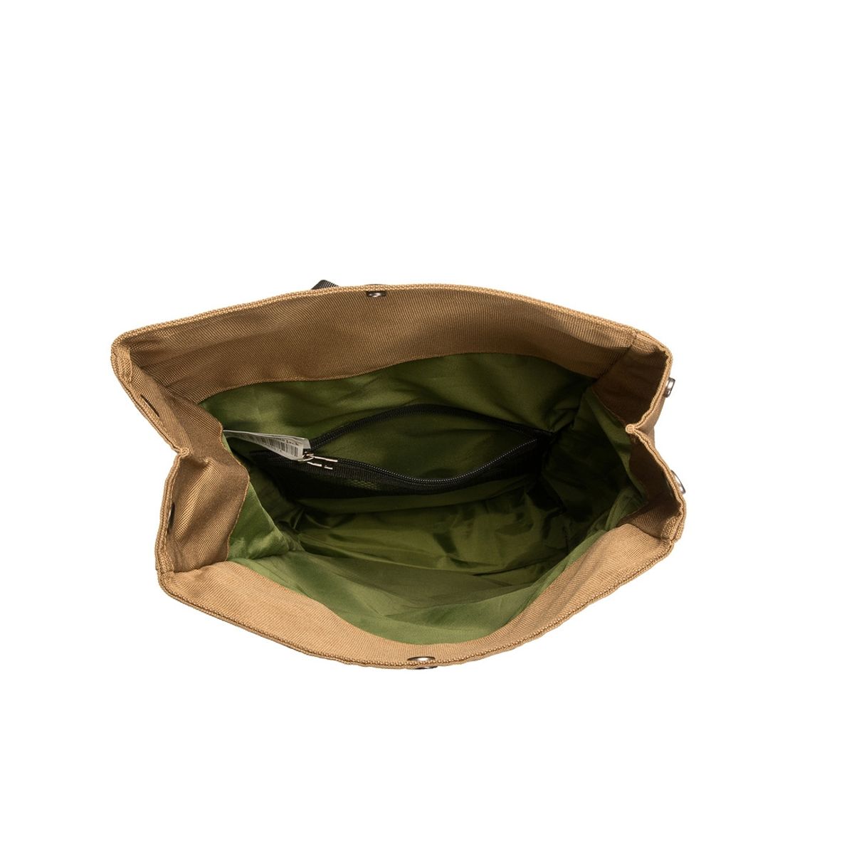 PANAMA JACK - Mochila Hombre 18 litros Caqui Panama Jack