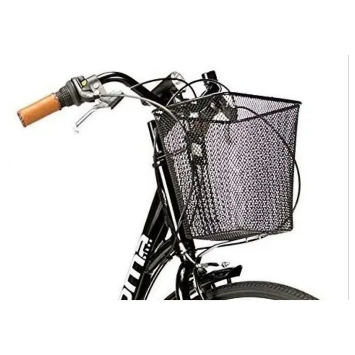 GENERICO - Canasto grande de bicicletas