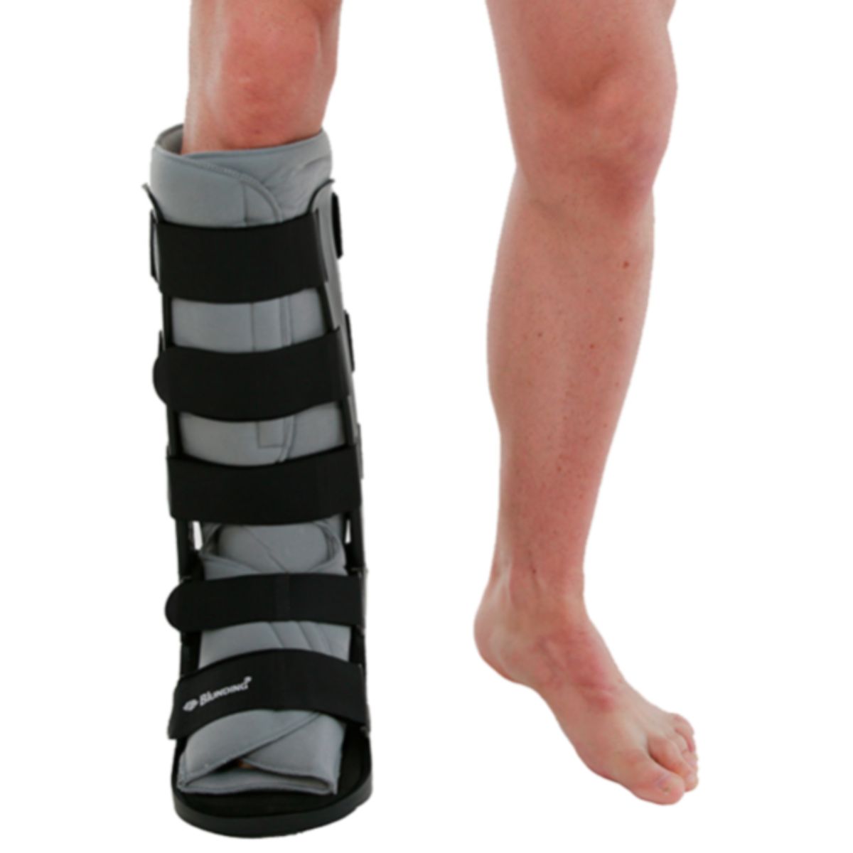 BLUNDING - Bota inmovilizadora Premium Larga Talla XL- Blunding