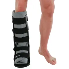 BLUNDING - Bota inmovilizadora Premium Larga-